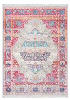 Vintage Kilim Motifli Klasik Halı | K-116