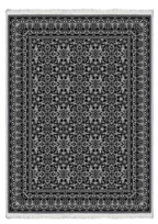 Çok Renkli Tribal Desenli Halı | FM-2430