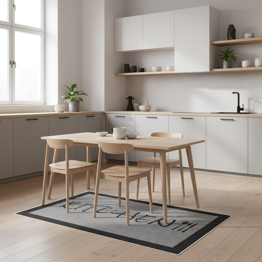 Kitchen Serisi
