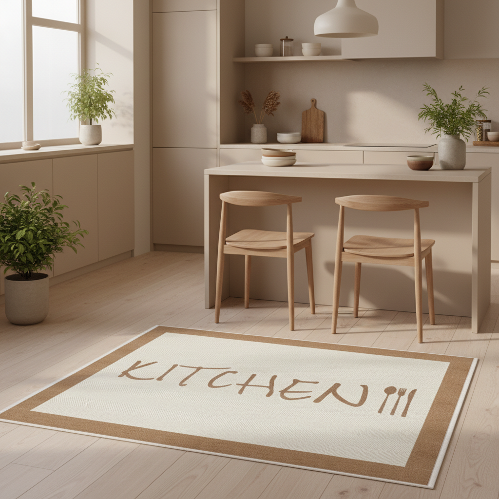 Kitchen Serisi