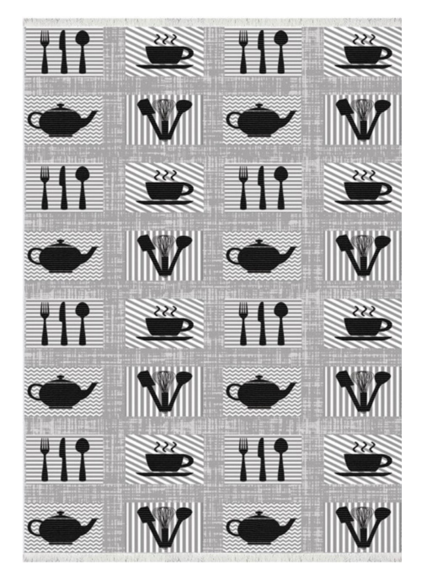 Kitchen Serisi