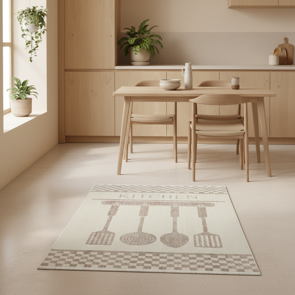 Kitchen Serisi