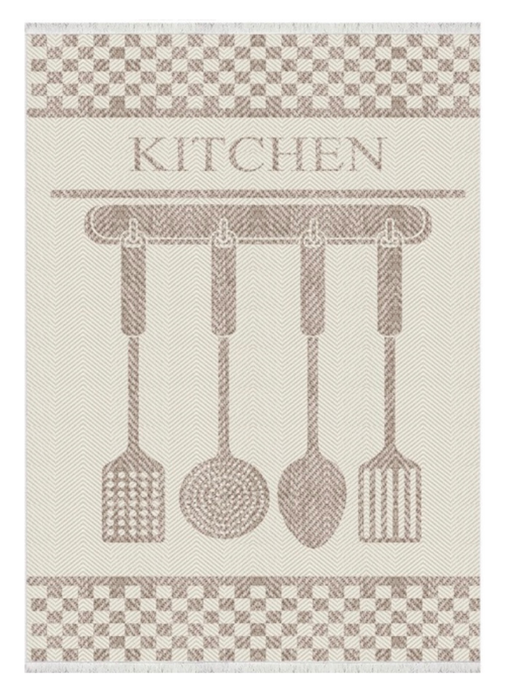 Kitchen Serisi