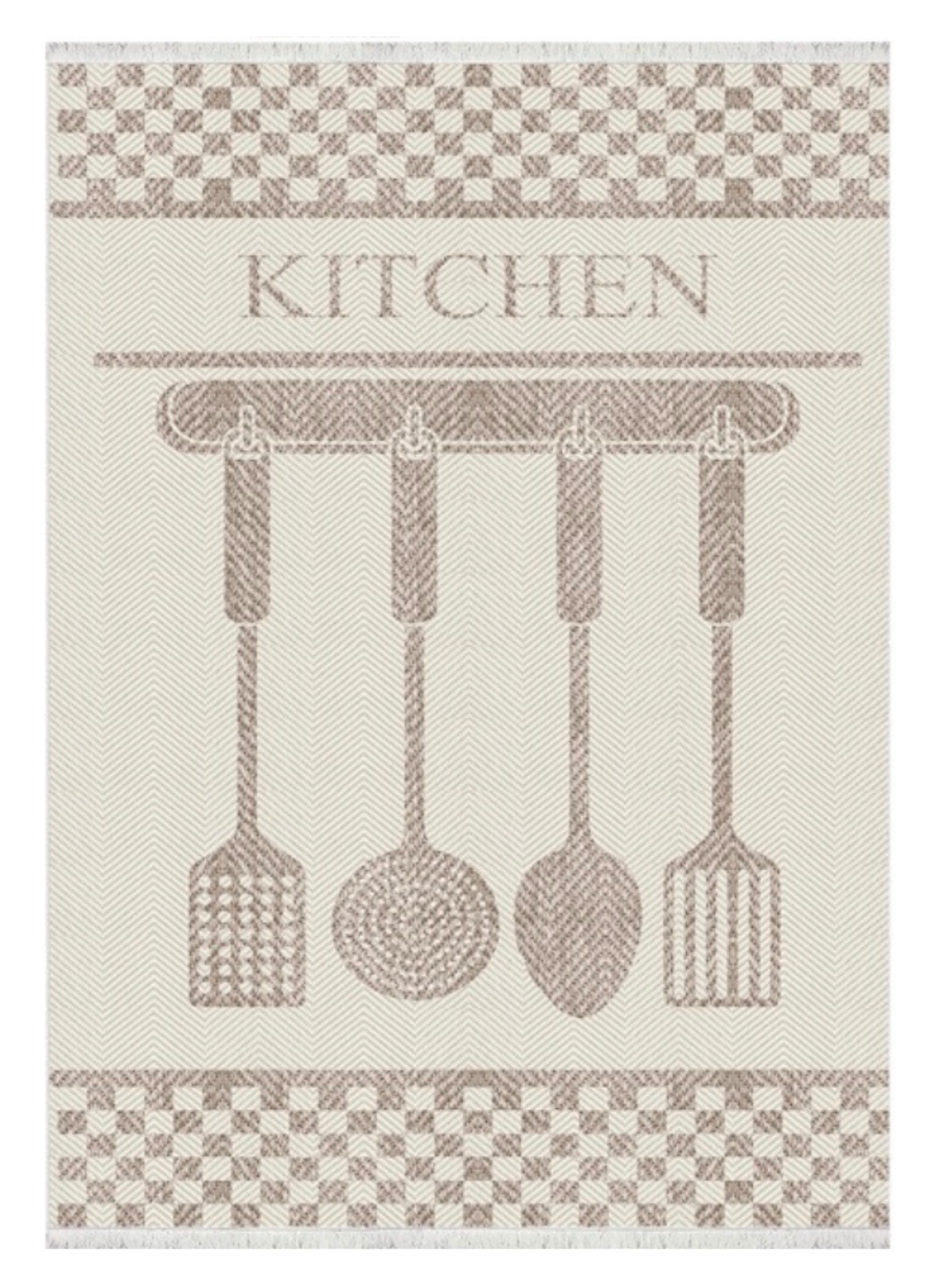 Kitchen Serisi