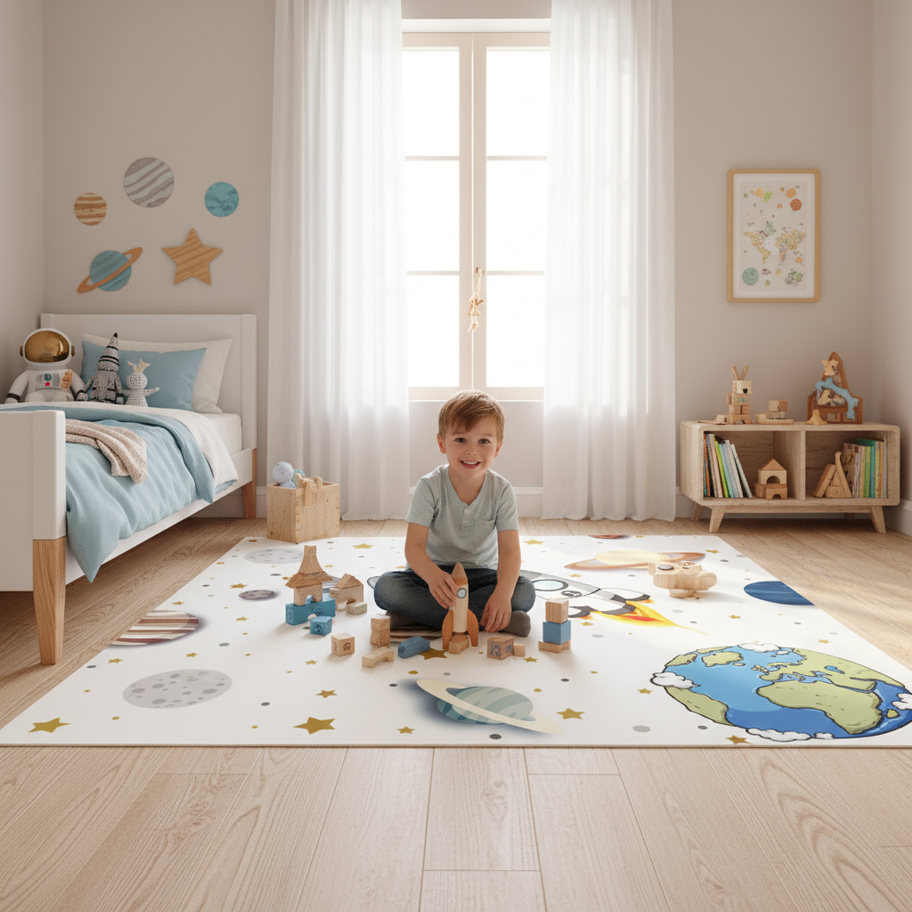 Kids Serisi