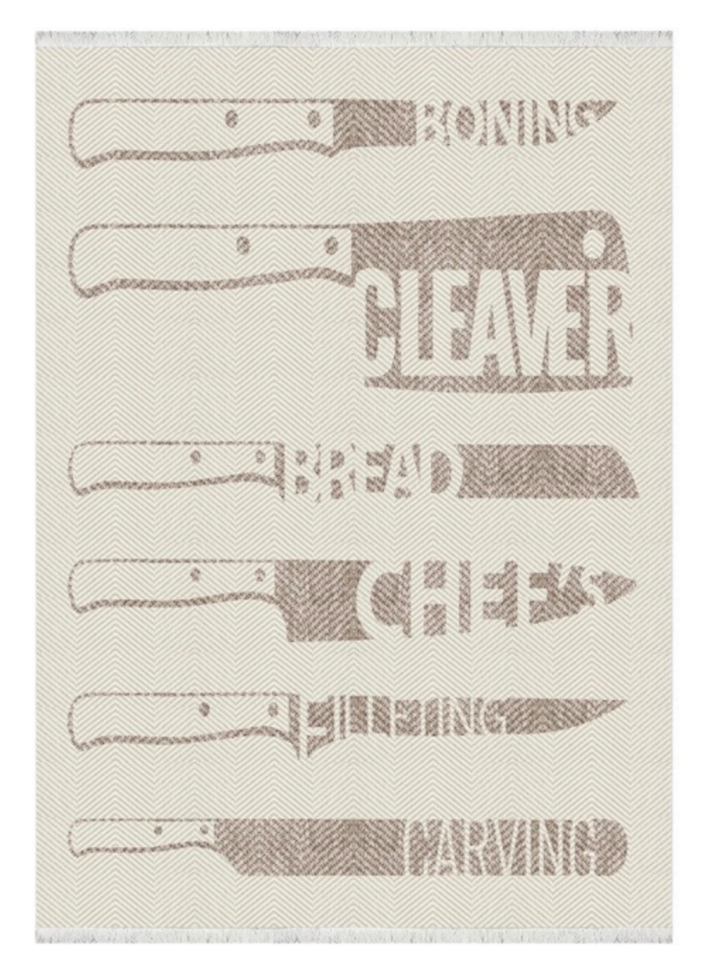 Kitchen Serisi