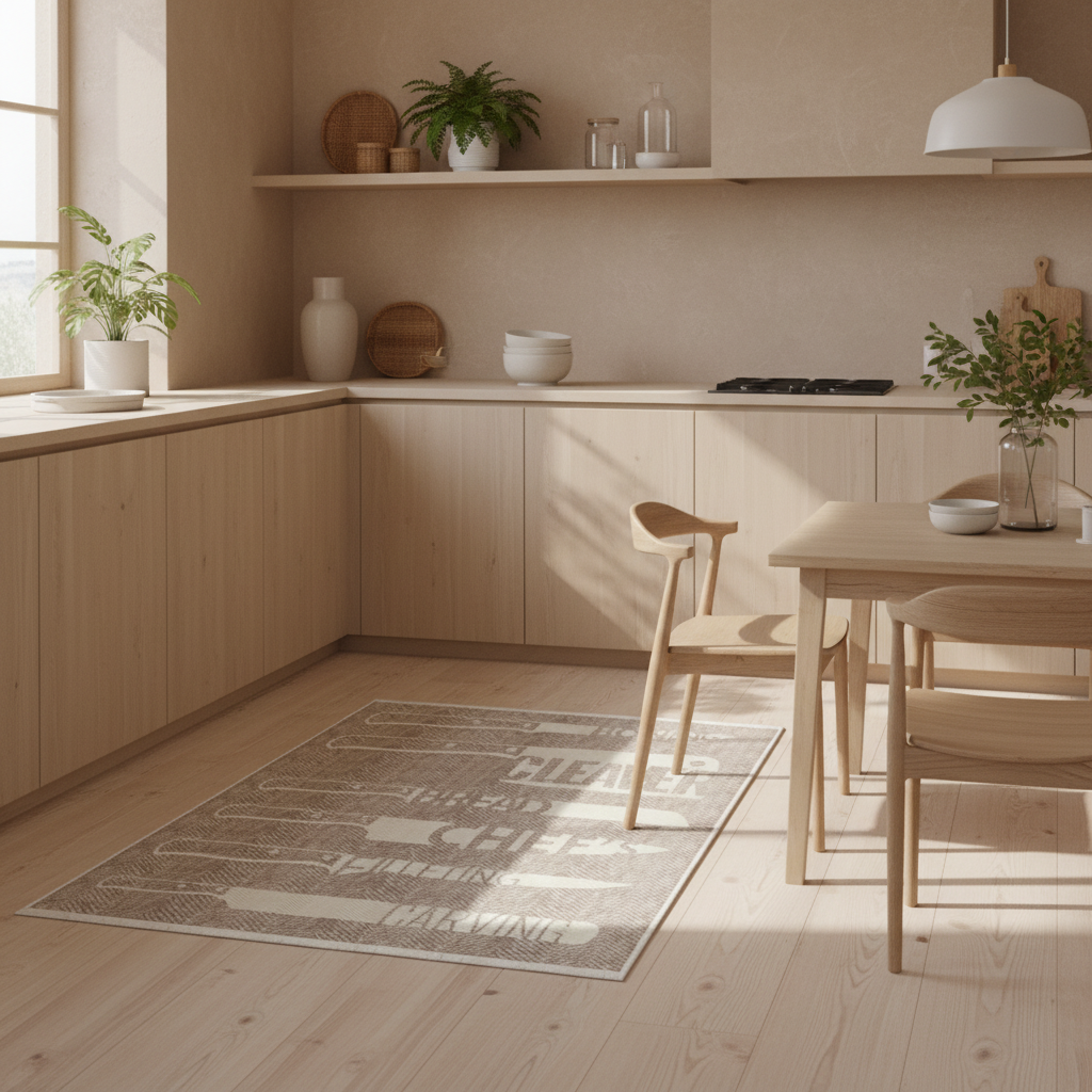Kitchen Serisi