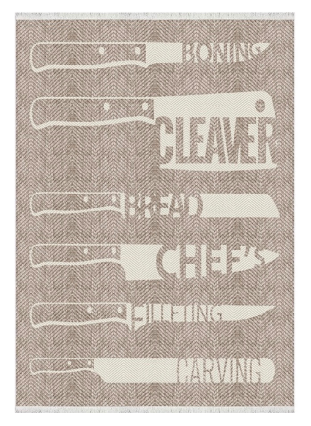 Kitchen Serisi