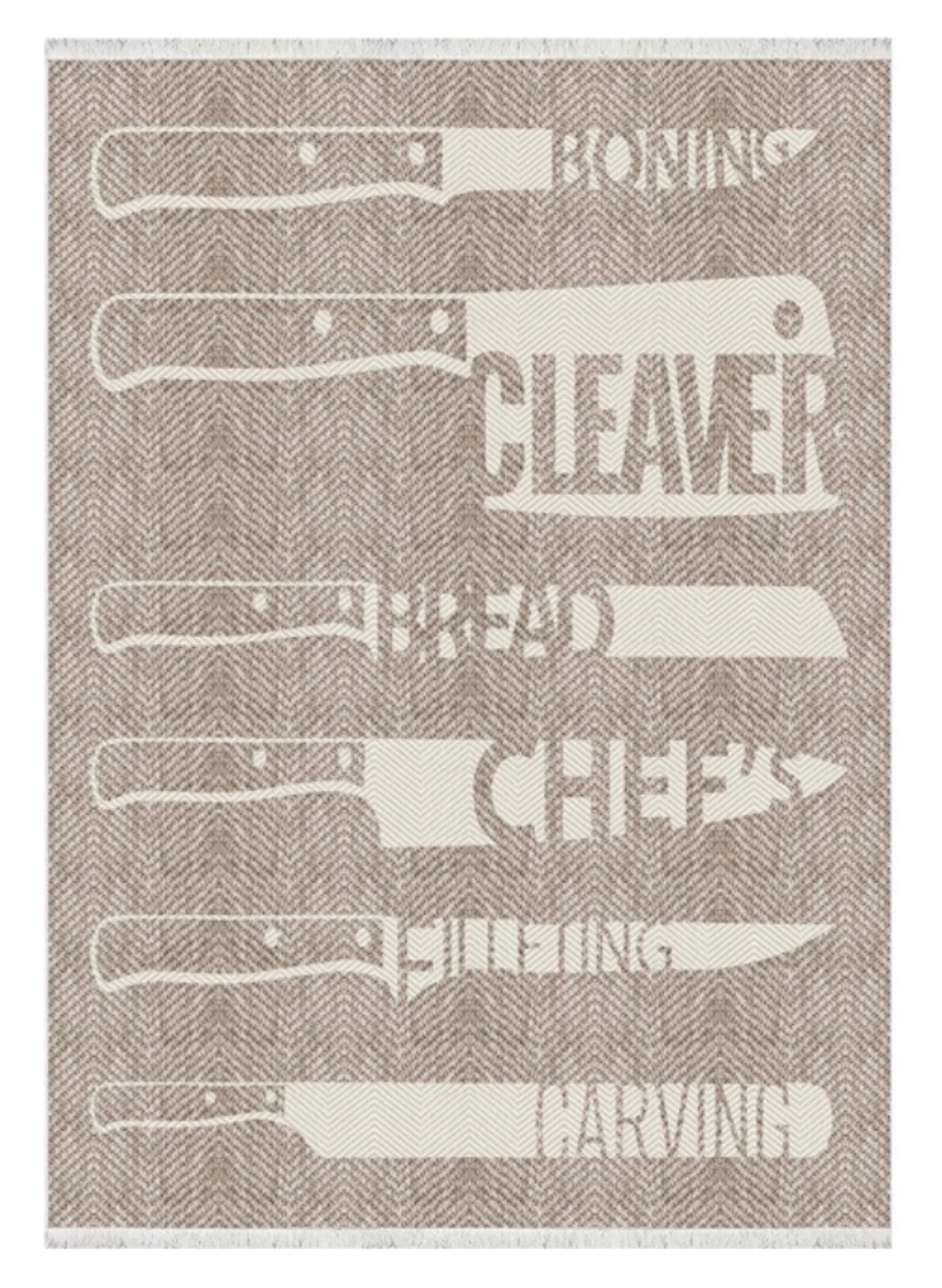 Kitchen Serisi