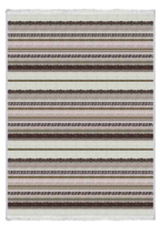 Kuzey Avrupa Esinli Minimalist Halı | FM-2421