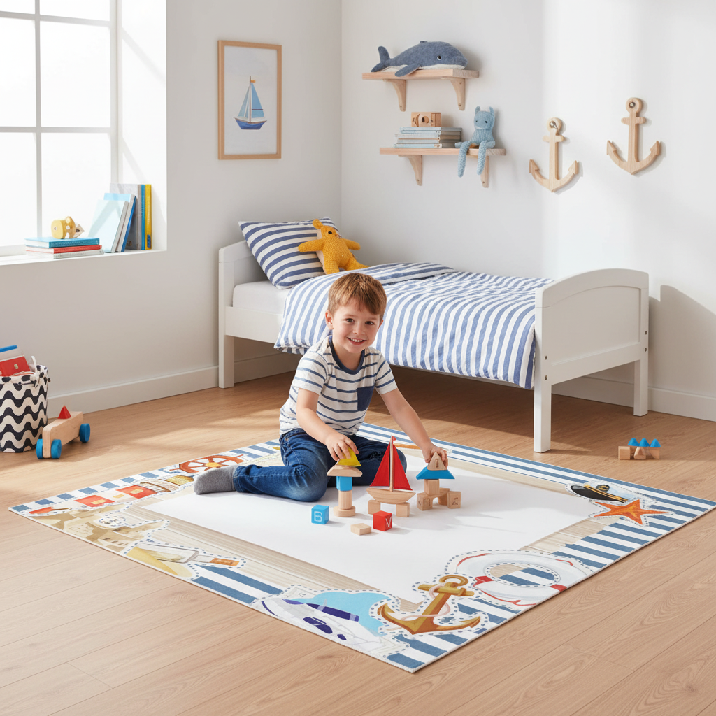 Kids Serisi