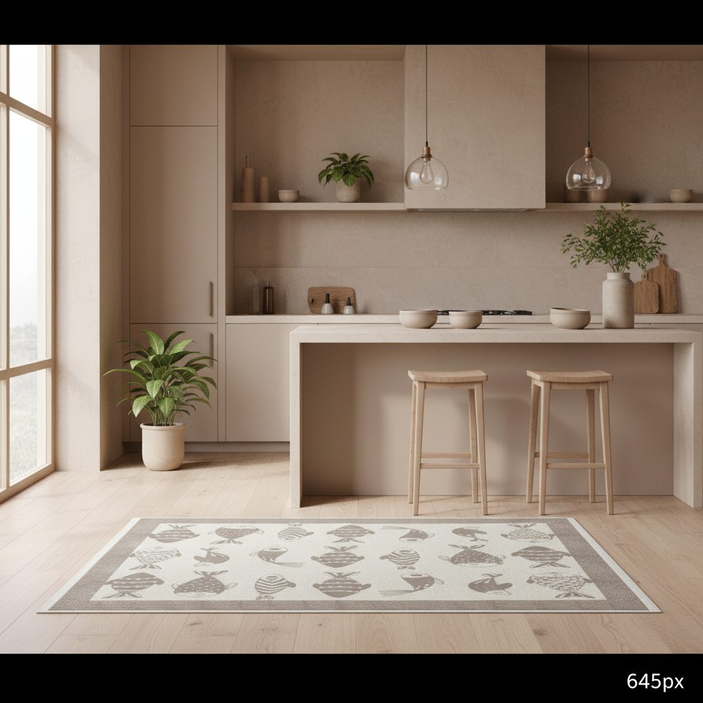 Kitchen Serisi