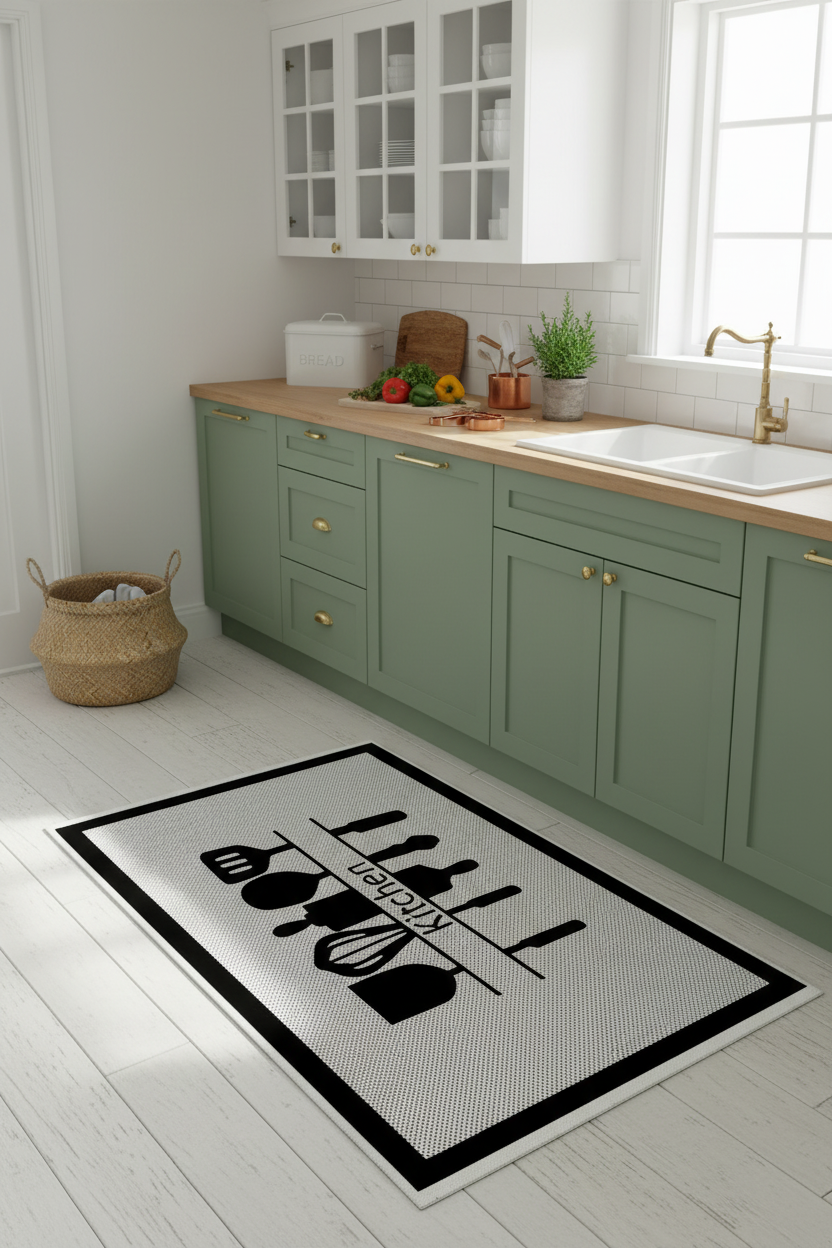 Kitchen Serisi