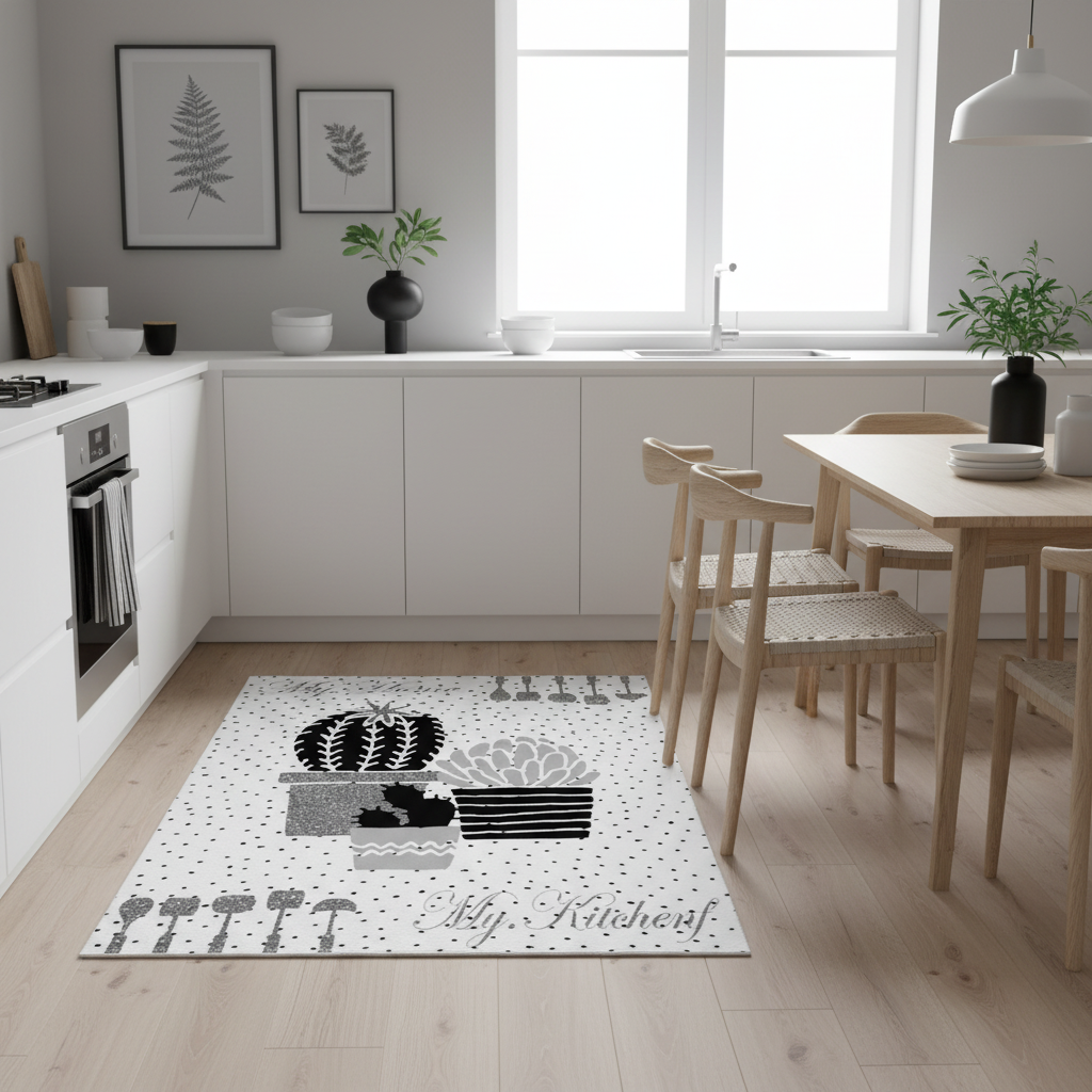 Kitchen Serisi