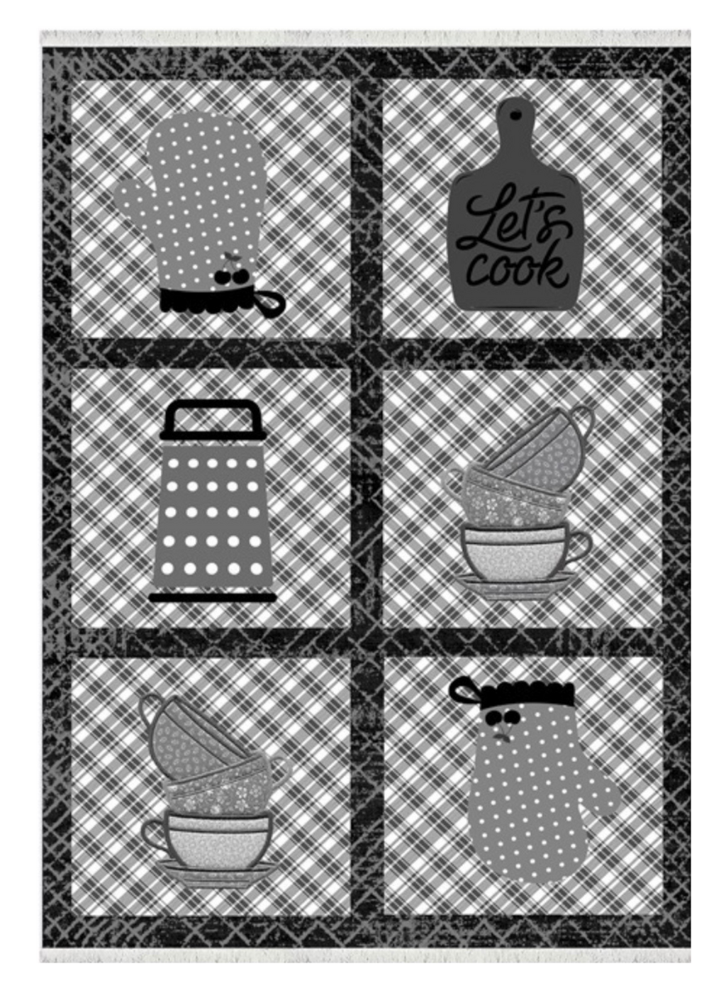 Kitchen Serisi