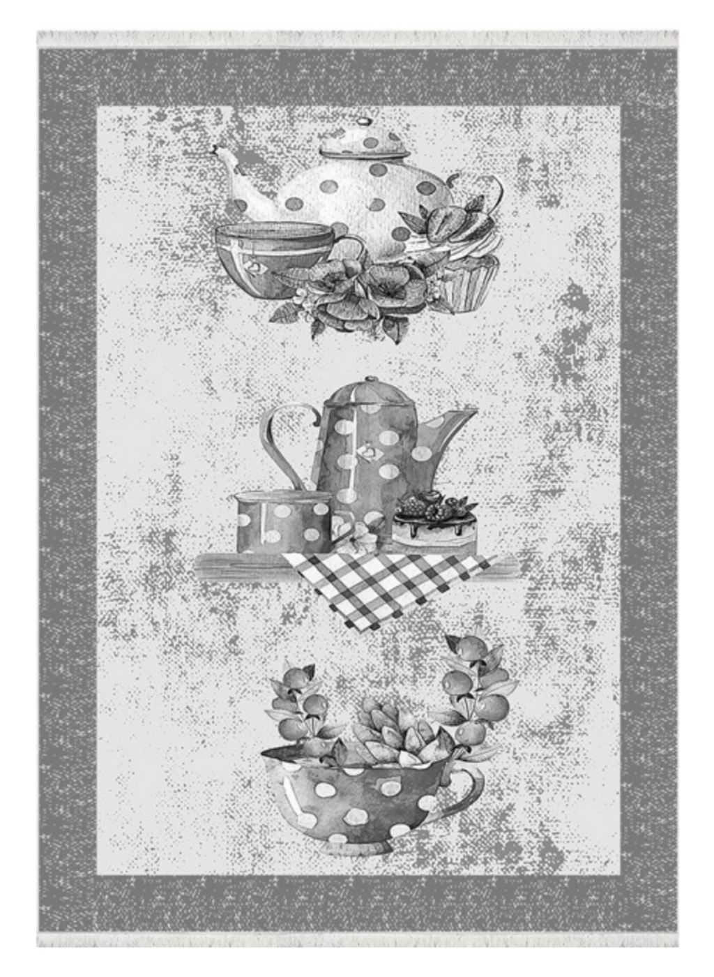 Kitchen Serisi