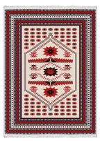 Anadolu Motifli Geleneksel Halı | FM-2356