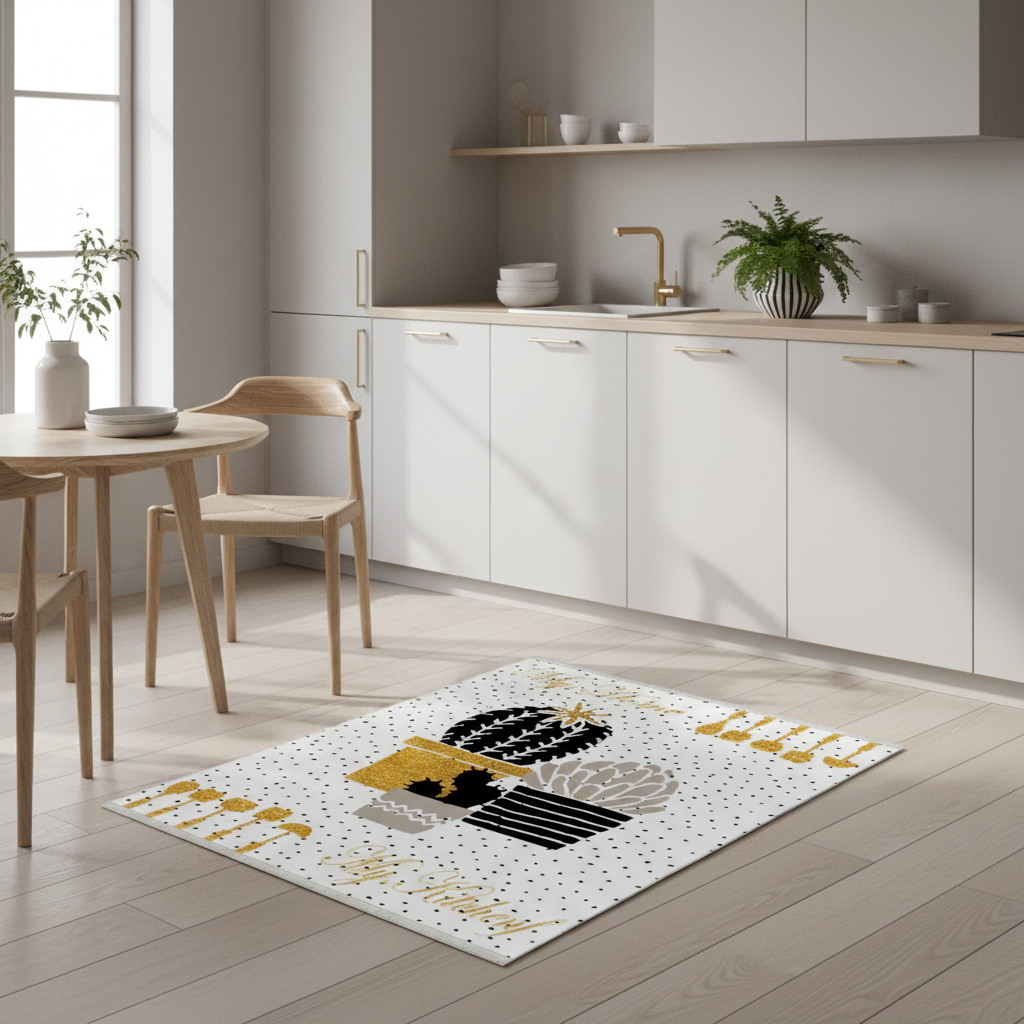 Kitchen Serisi