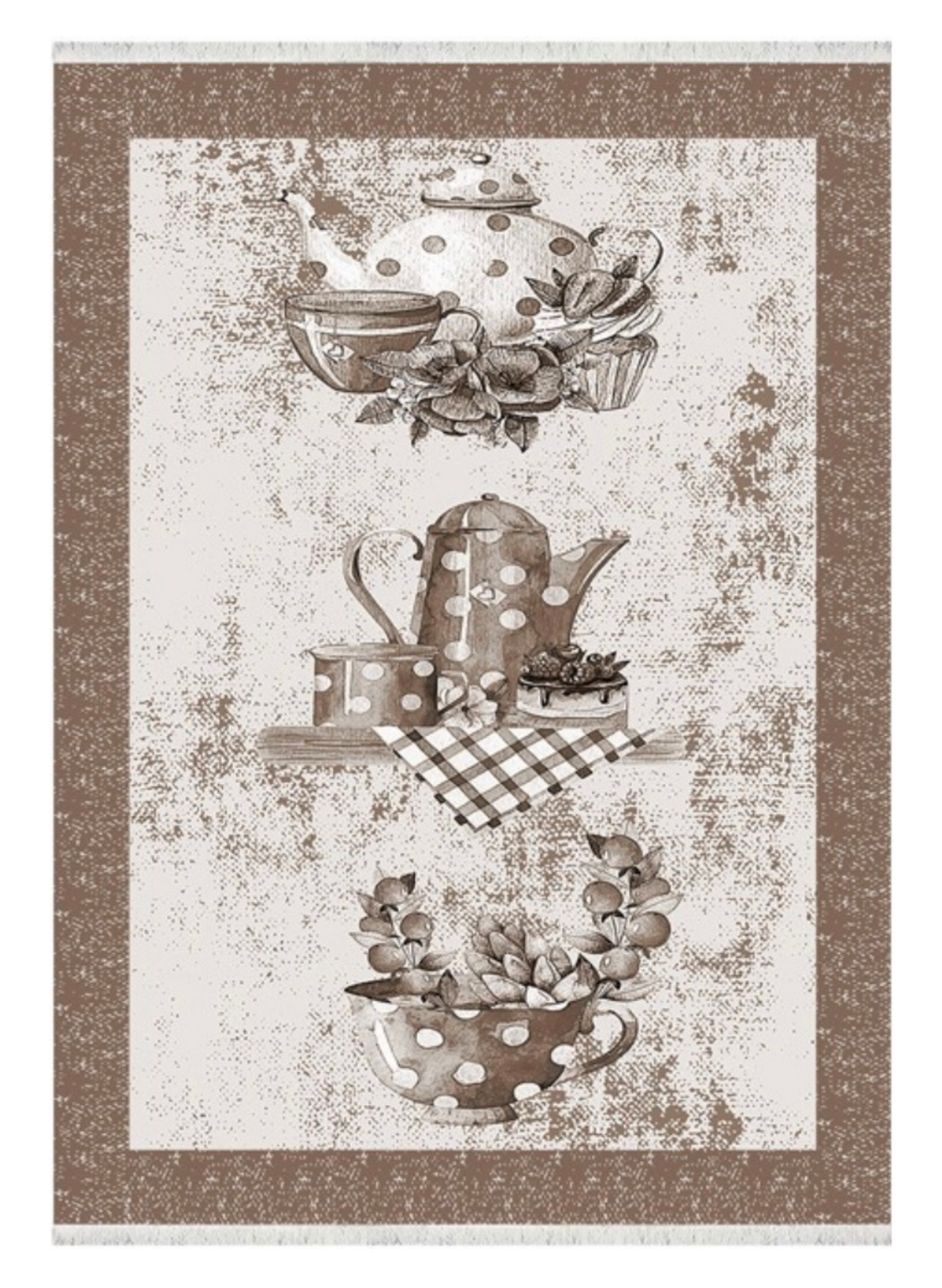 Kitchen Serisi