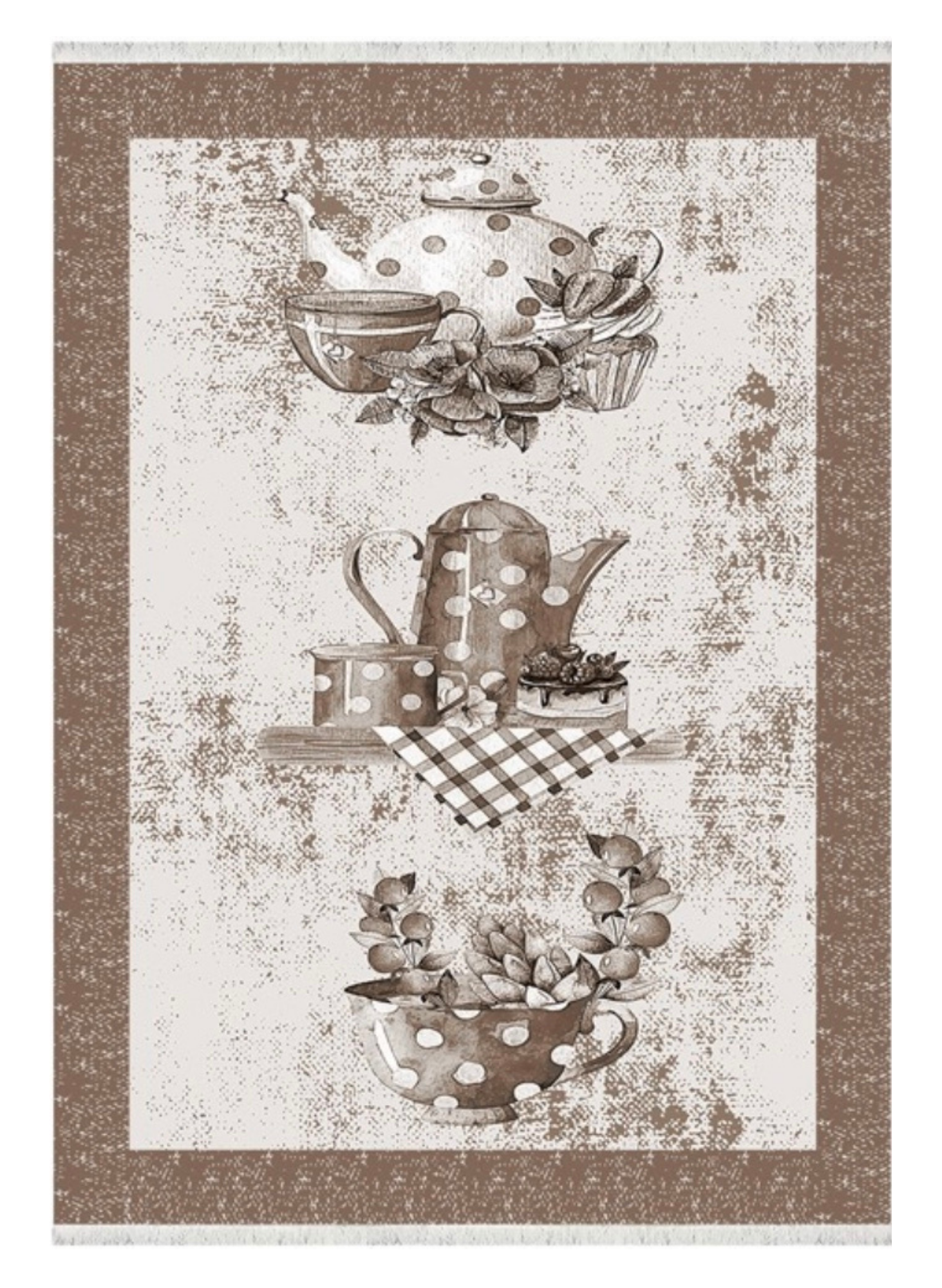 Kitchen Serisi