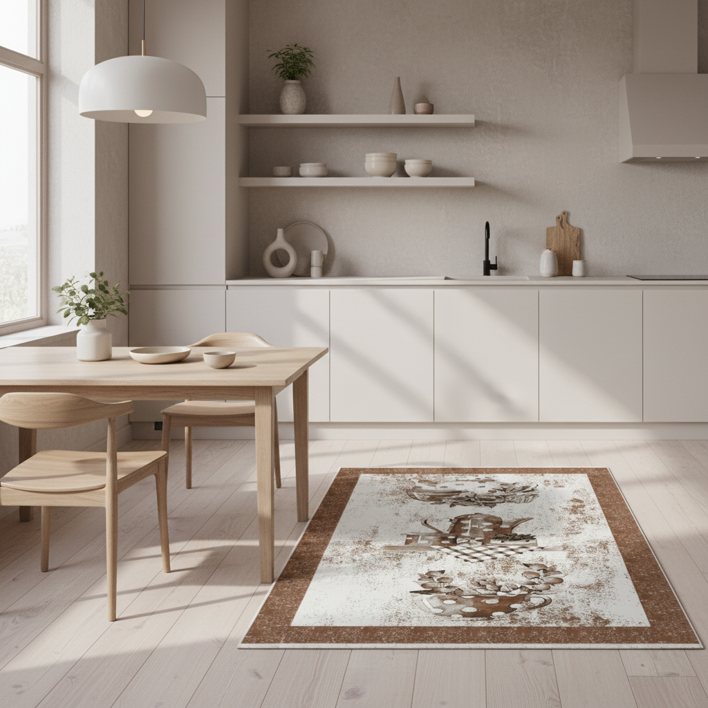 Kitchen Serisi