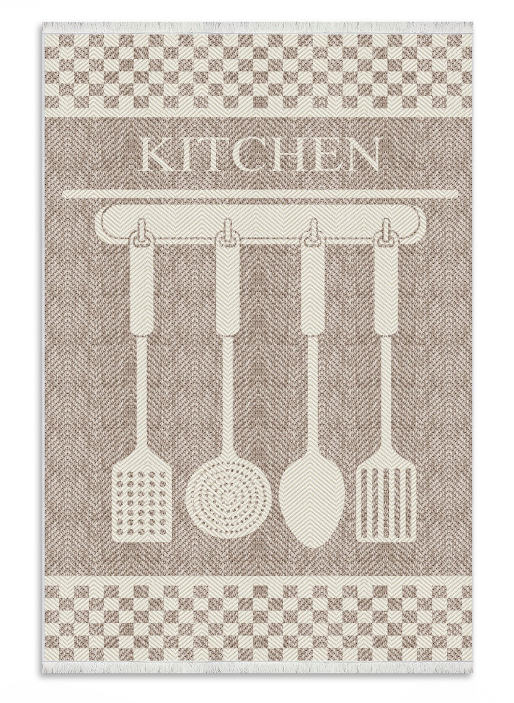 Kitchen Serisi