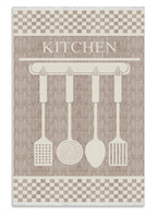 Kitchen Serisi