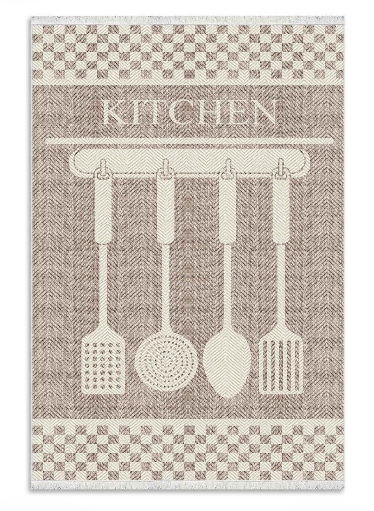 Kitchen Serisi