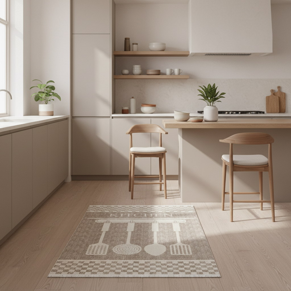 Kitchen Serisi
