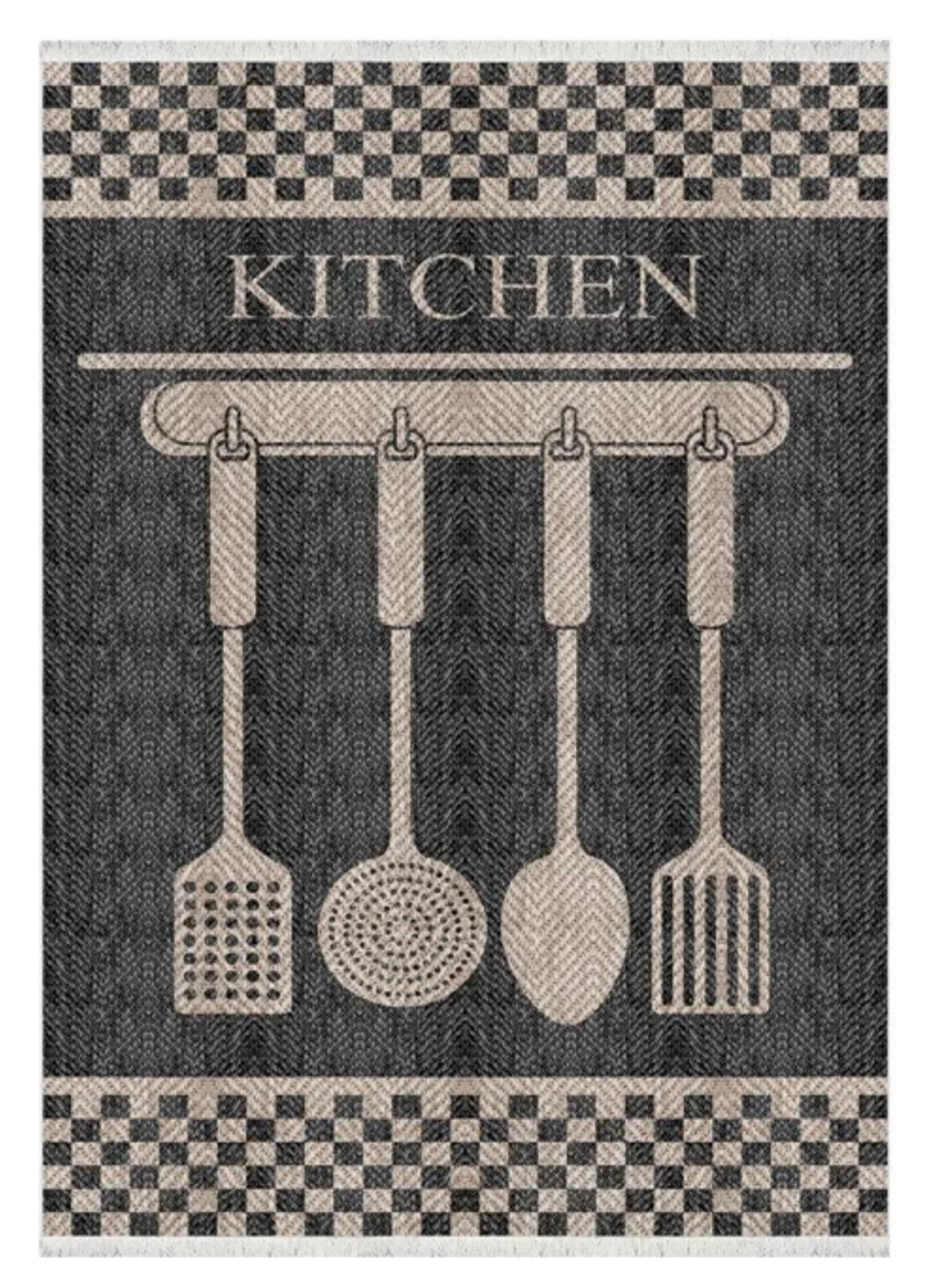 Kitchen Serisi