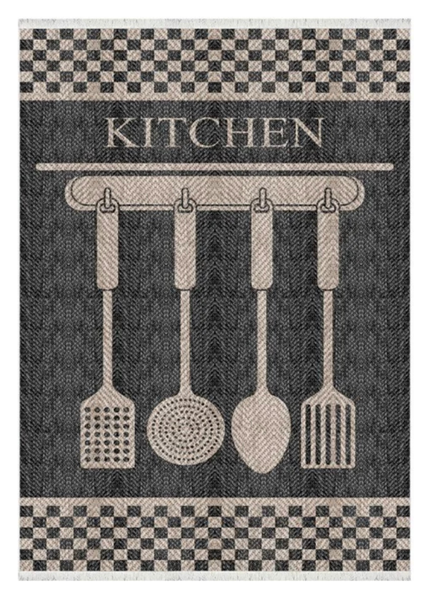 Kitchen Serisi