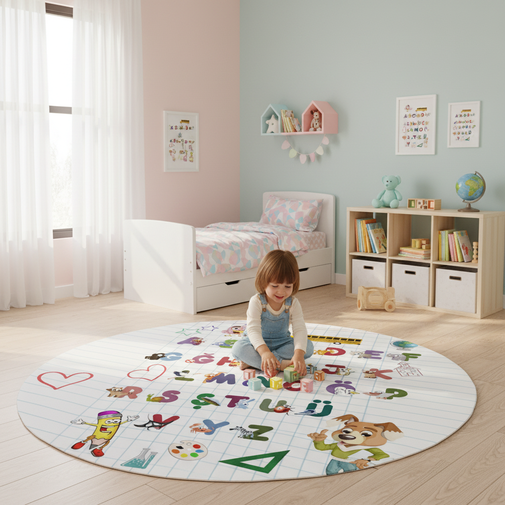 Kids Serisi