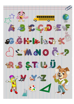 Kids Serisi