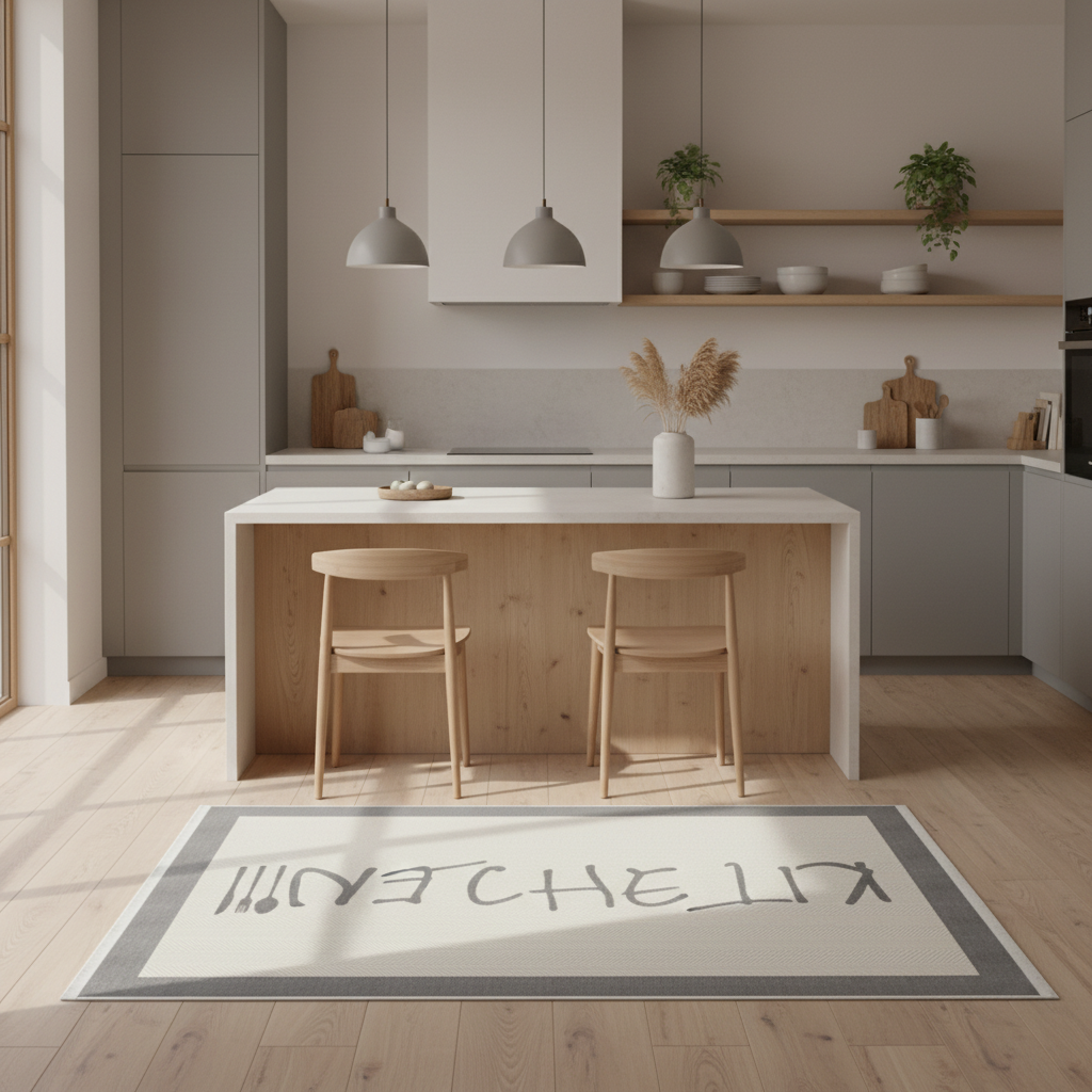 Kitchen Serisi