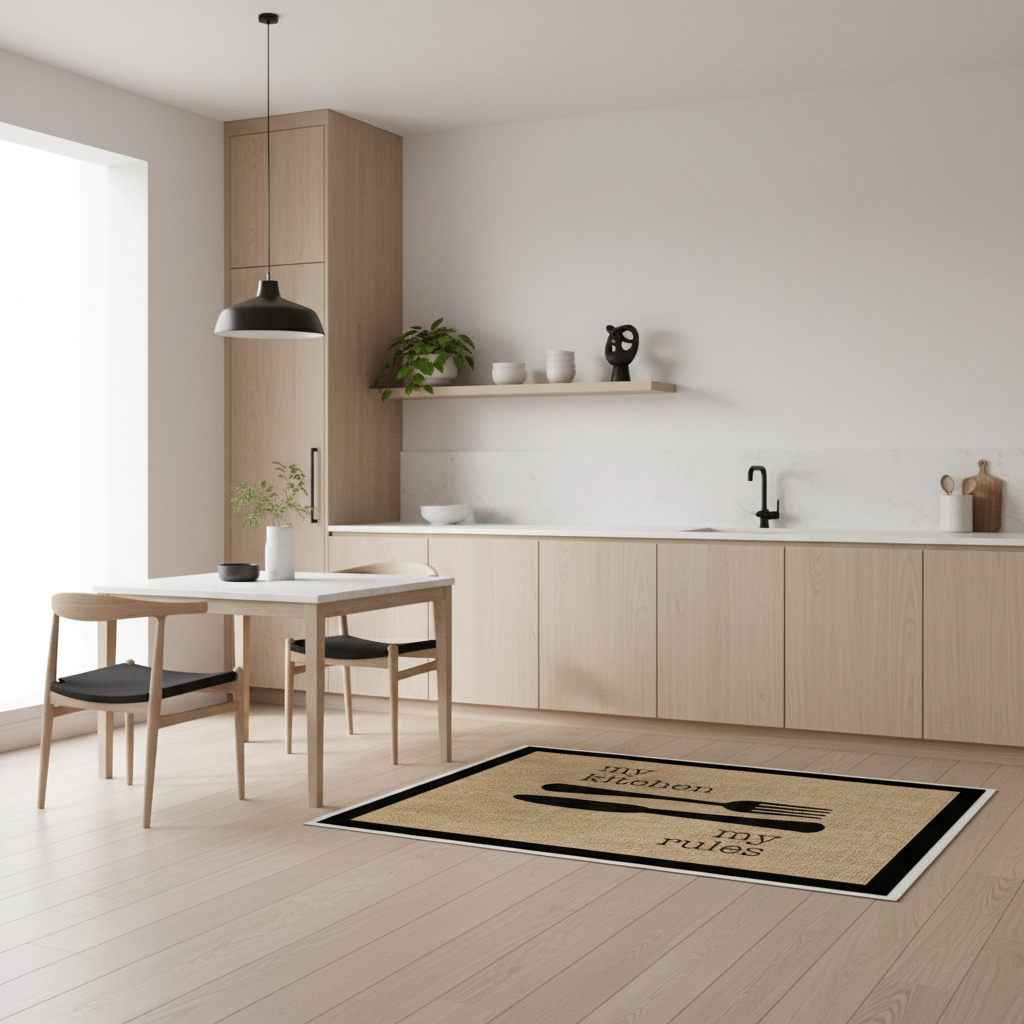 Kitchen Serisi