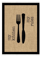 Kitchen Serisi