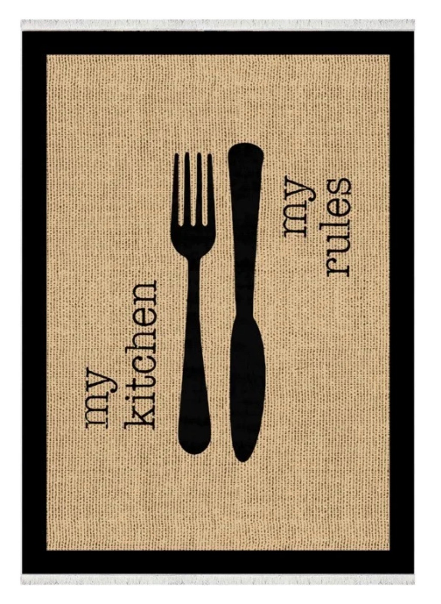 Kitchen Serisi