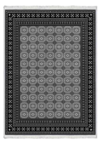 Geleneksel Dokuma Desenli Halı | FM-2425