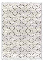 Morocco Kilim Tarzı Büyük Boy Halı | K-260
