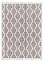 Morocco Serisi Tribal Desenli Halı | FM-2470