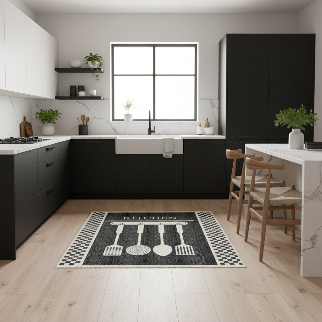 Kitchen Serisi