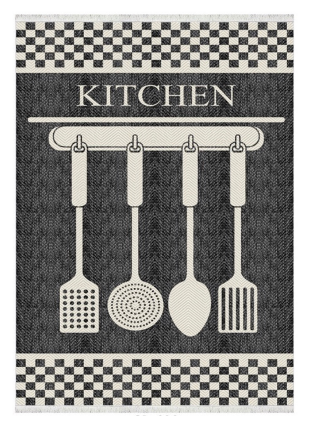 Kitchen Serisi