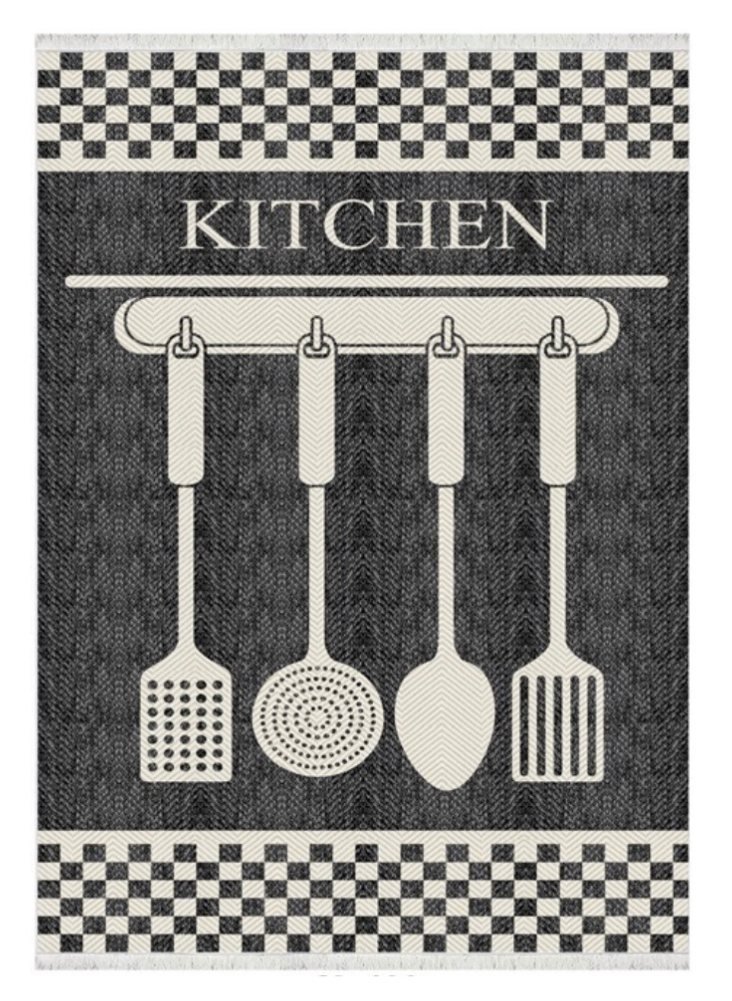 Kitchen Serisi