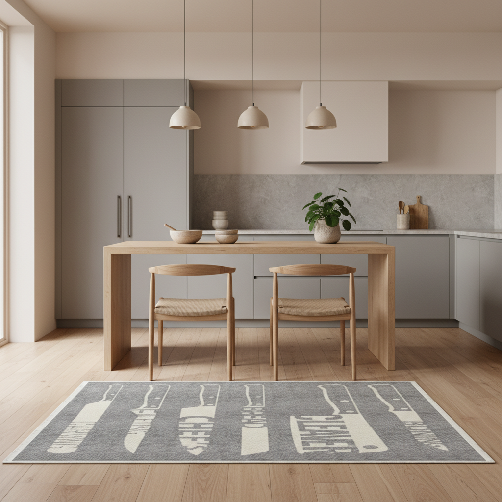 Kitchen Serisi