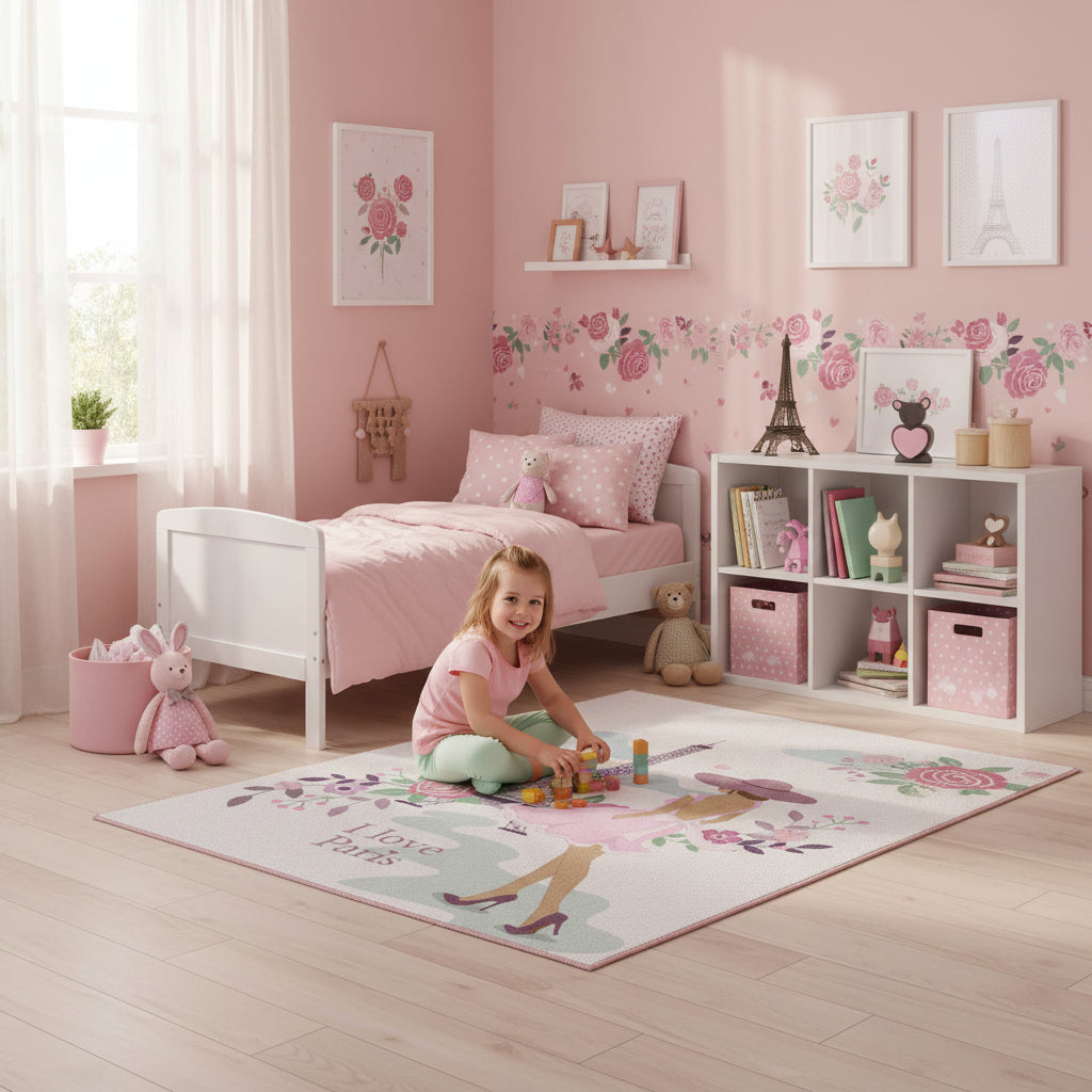 Kids Serisi