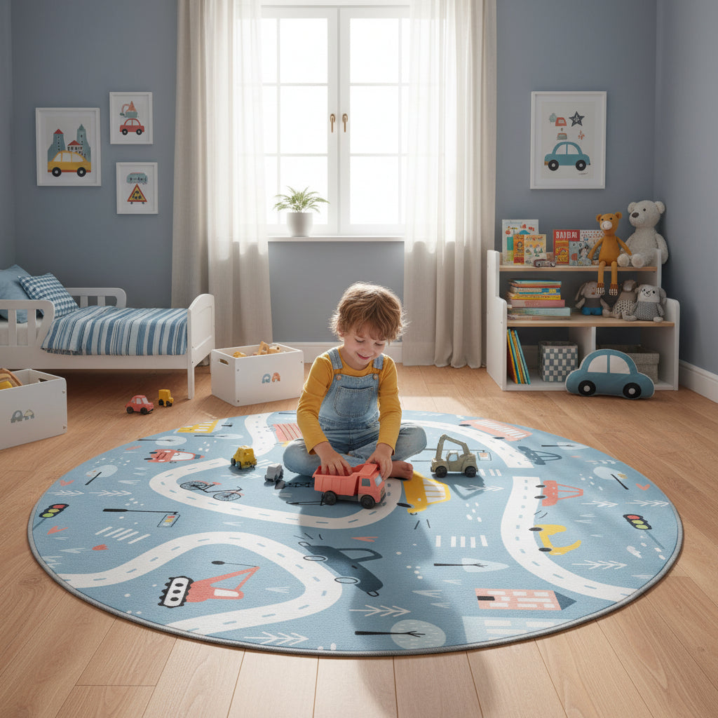 Kids Serisi