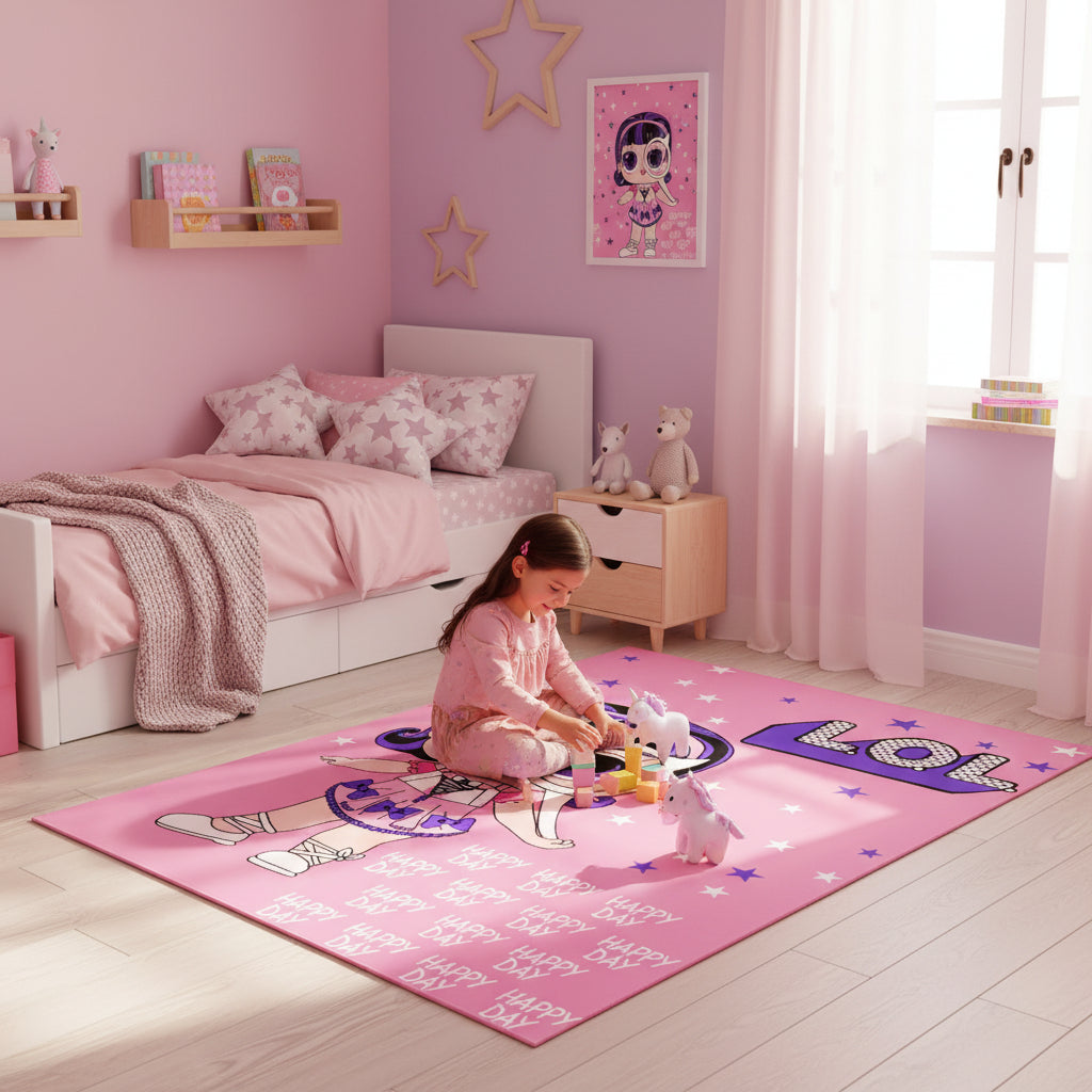 Kids Serisi