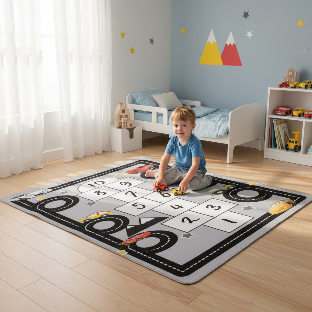 Kids Serisi