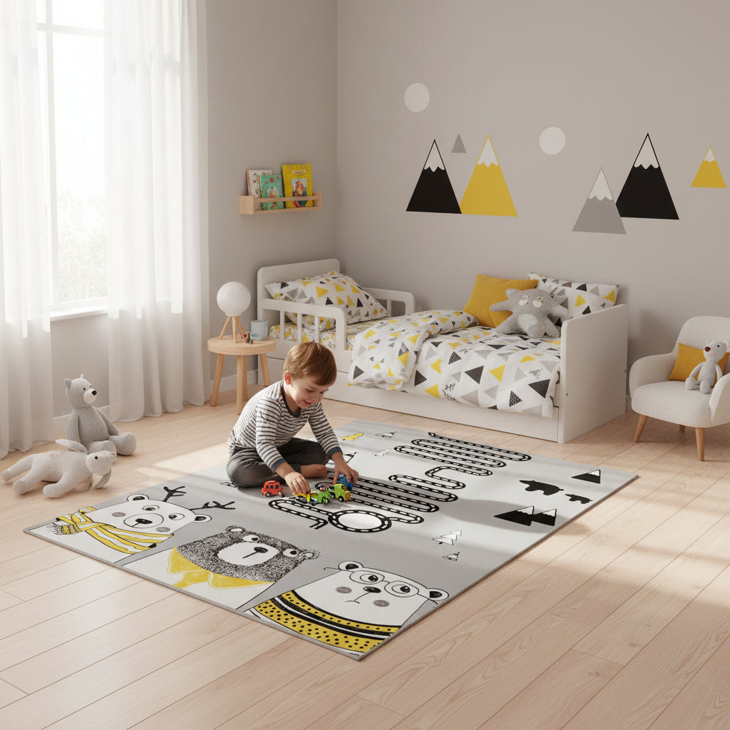 Kids Serisi