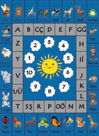 Kids Serisi